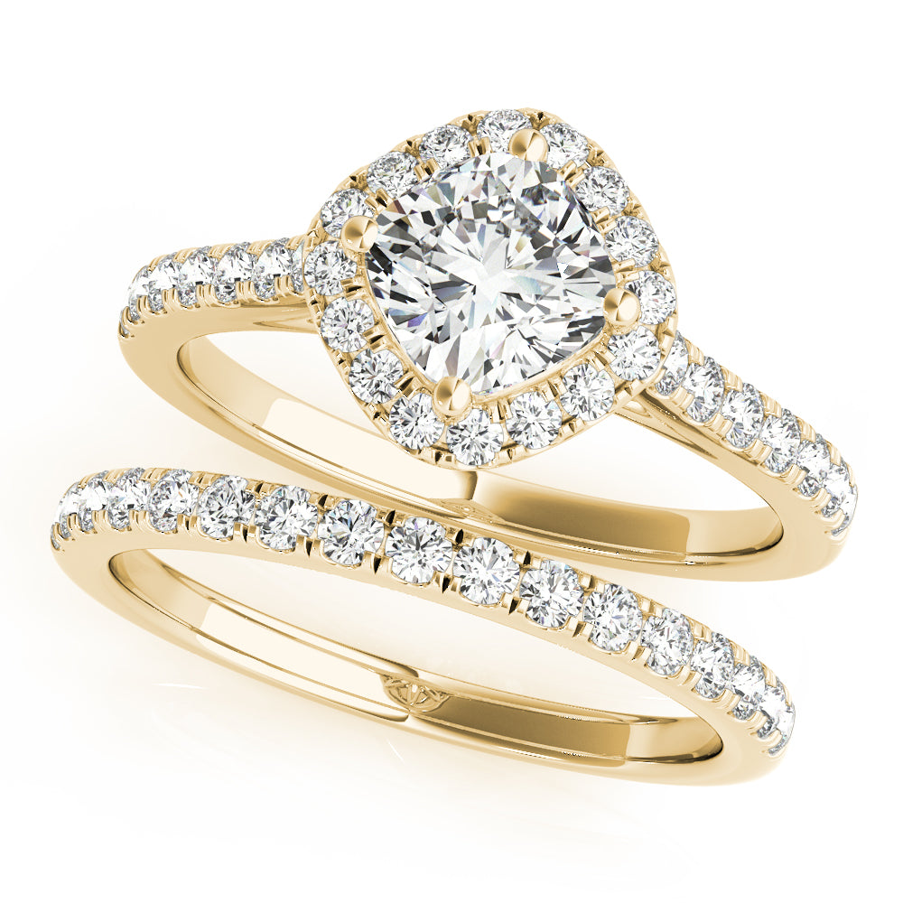 Engagement Rings