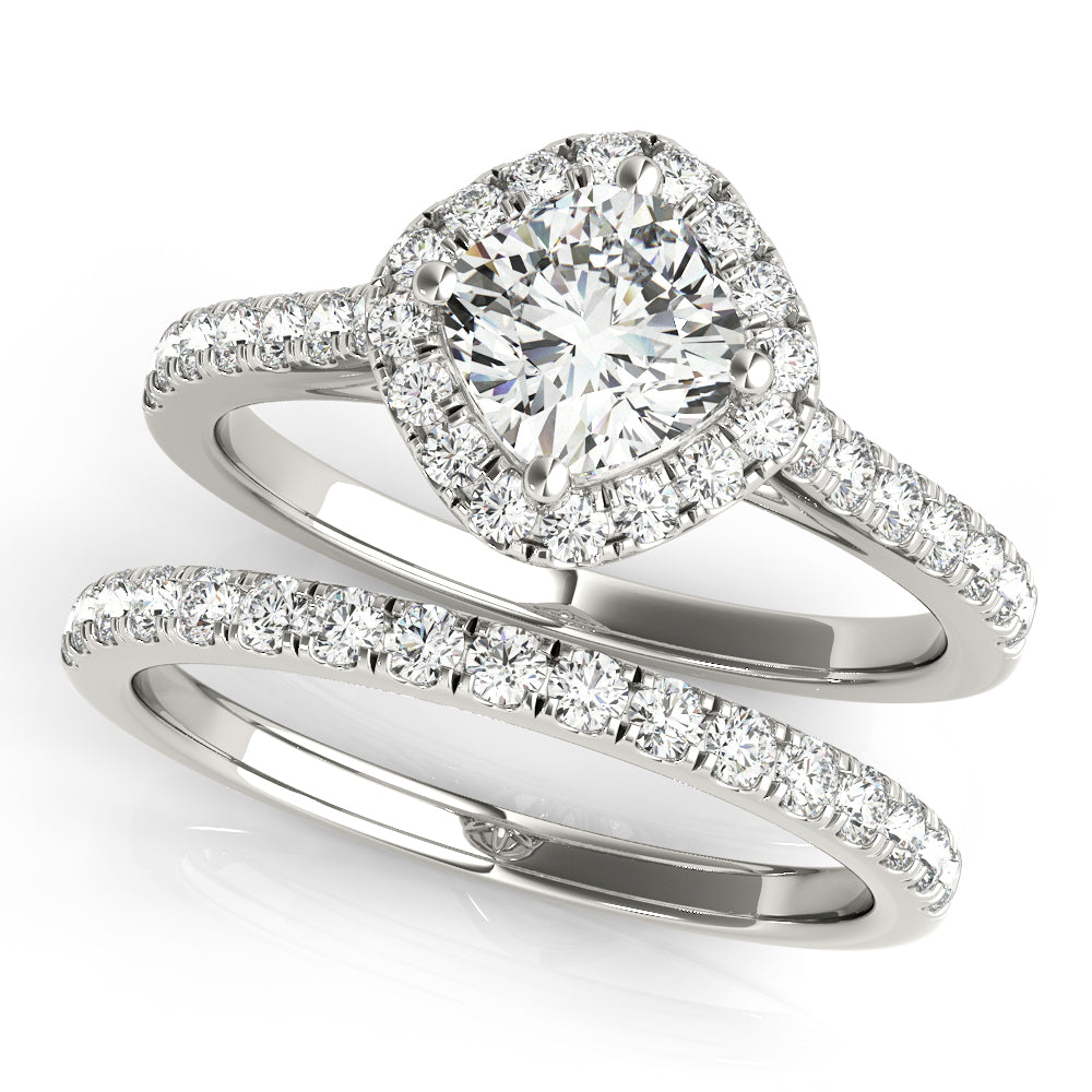 Engagement Rings