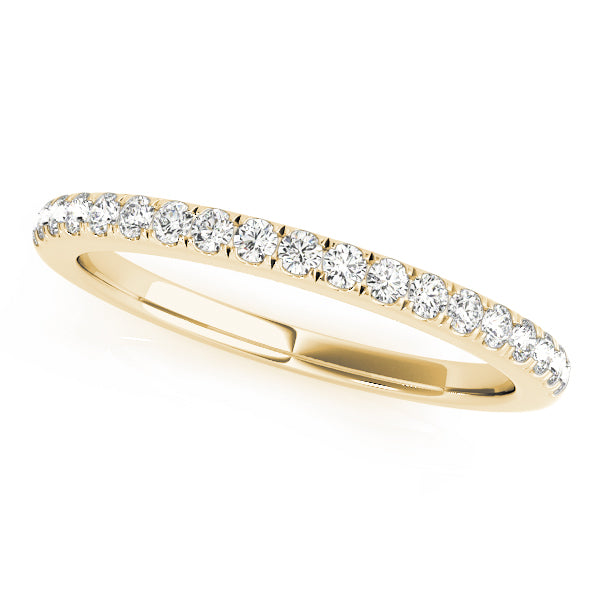 Wedding Rings