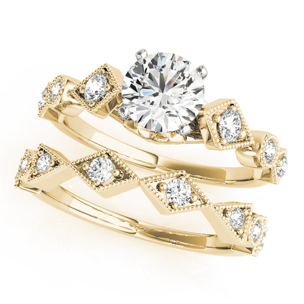 Engagement Rings