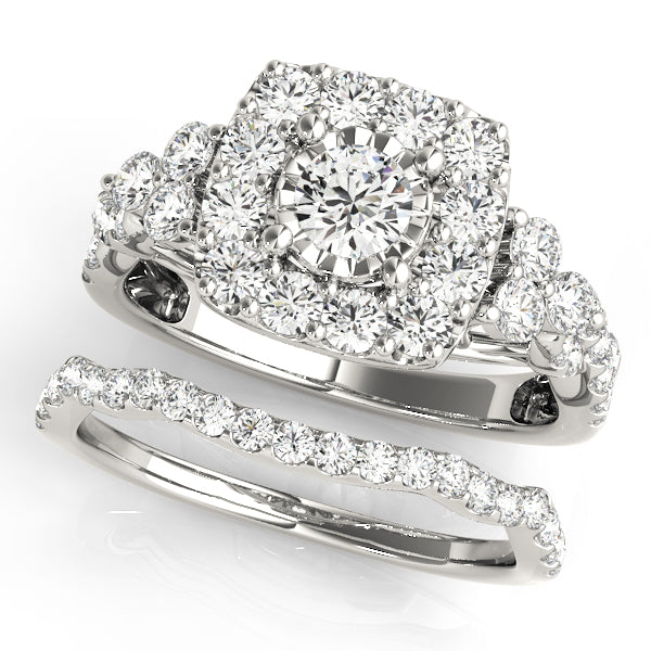 Engagement Rings