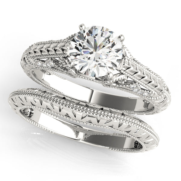 Engagement Rings