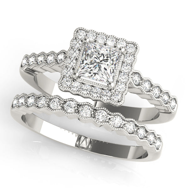 Engagement Rings