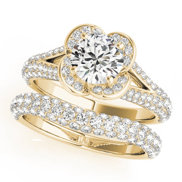 Engagement Rings
