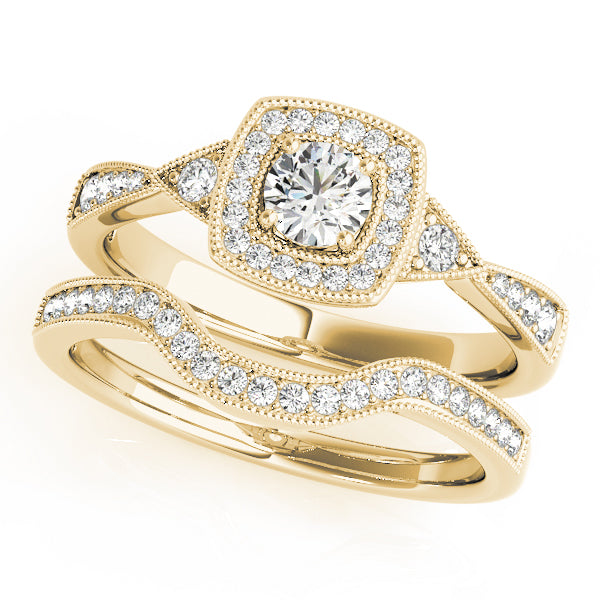 Engagement Rings