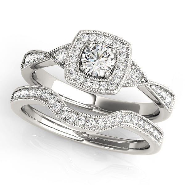 Engagement Rings