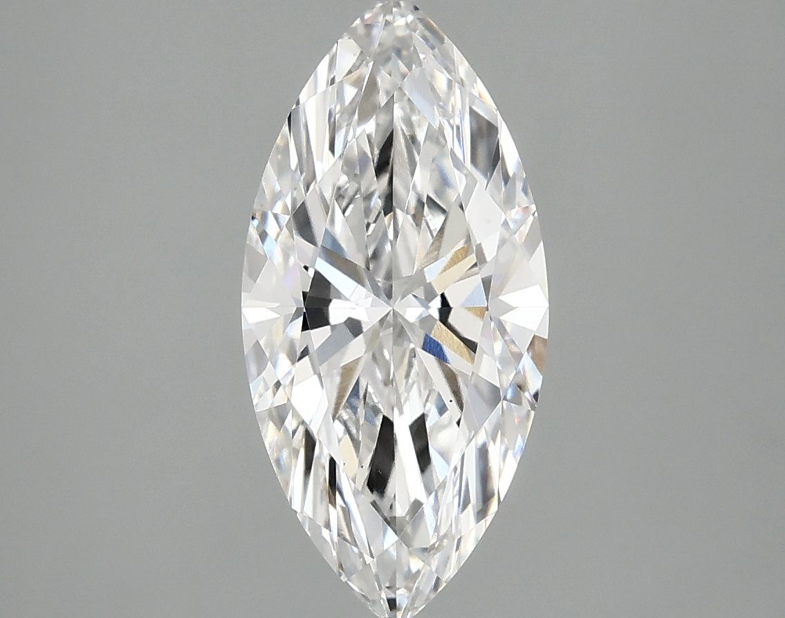 marquise Diamond 2.06ct