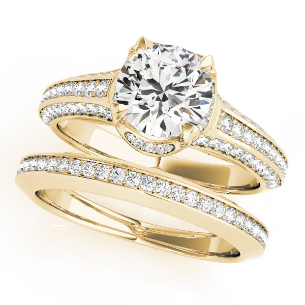Engagement Rings