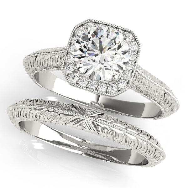 Engagement Rings