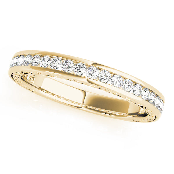 Wedding Rings