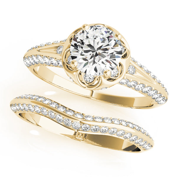 Engagement Rings