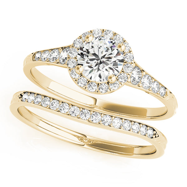 Engagement Rings