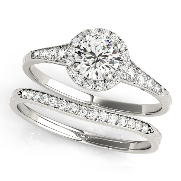 Engagement Rings