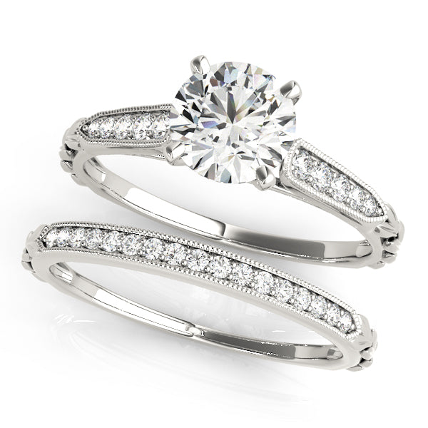 Engagement Rings