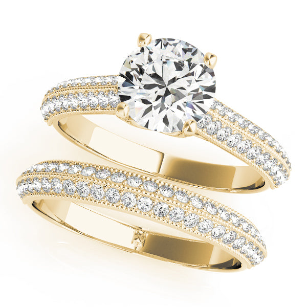 Engagement Rings