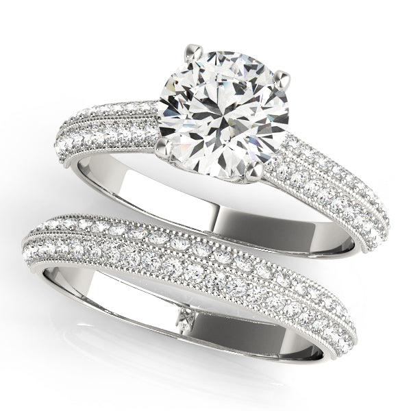 Engagement Rings