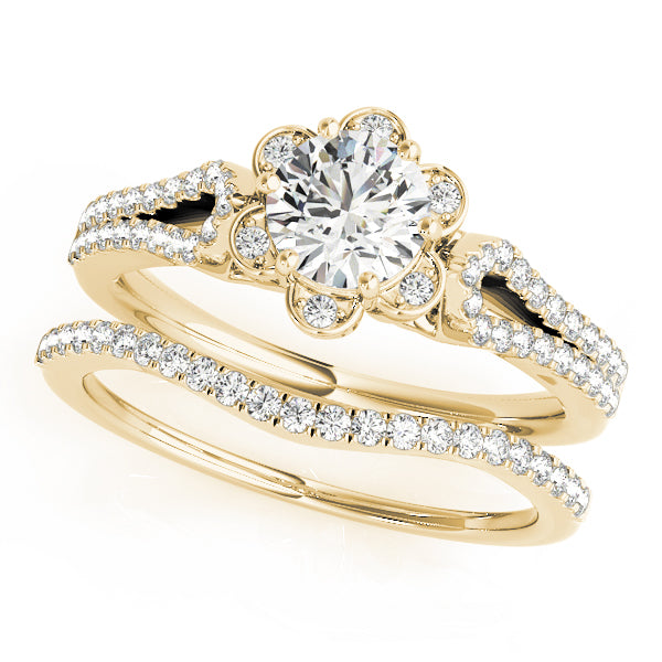 Engagement Rings