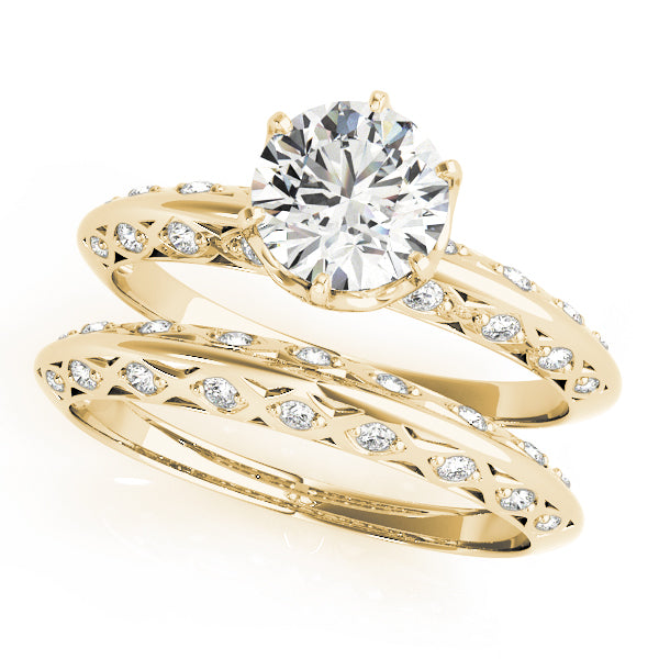 Engagement Rings