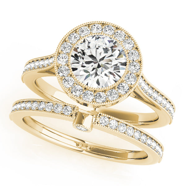 Engagement Rings