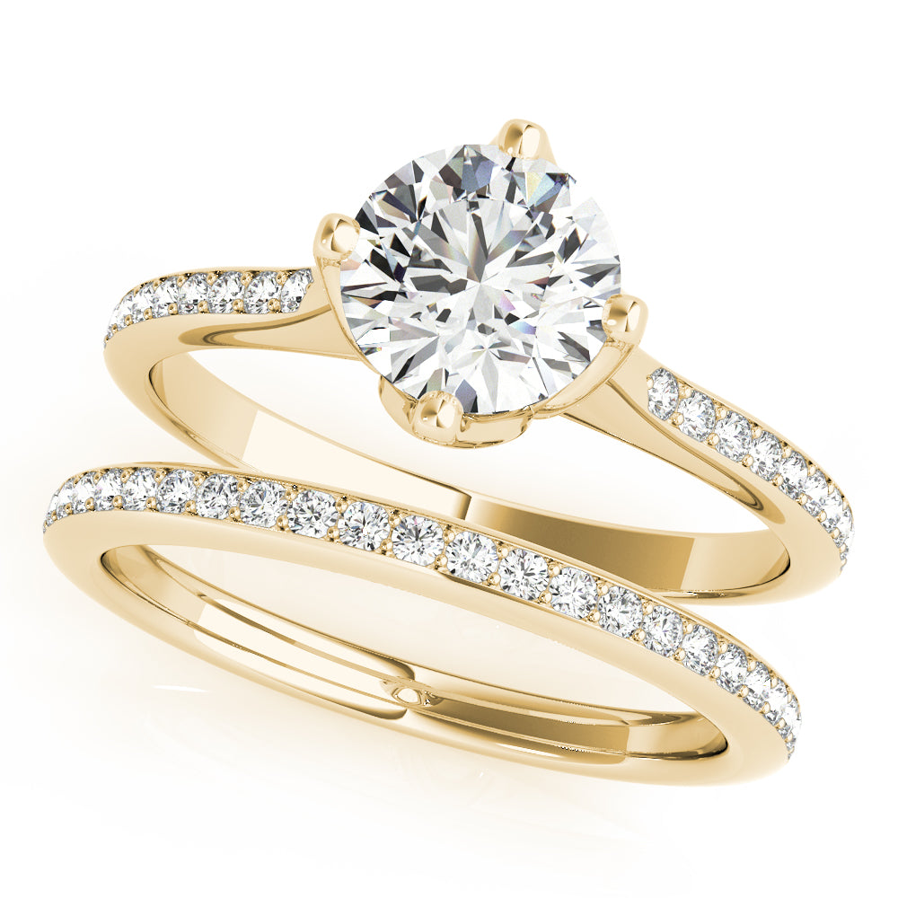 Engagement Rings