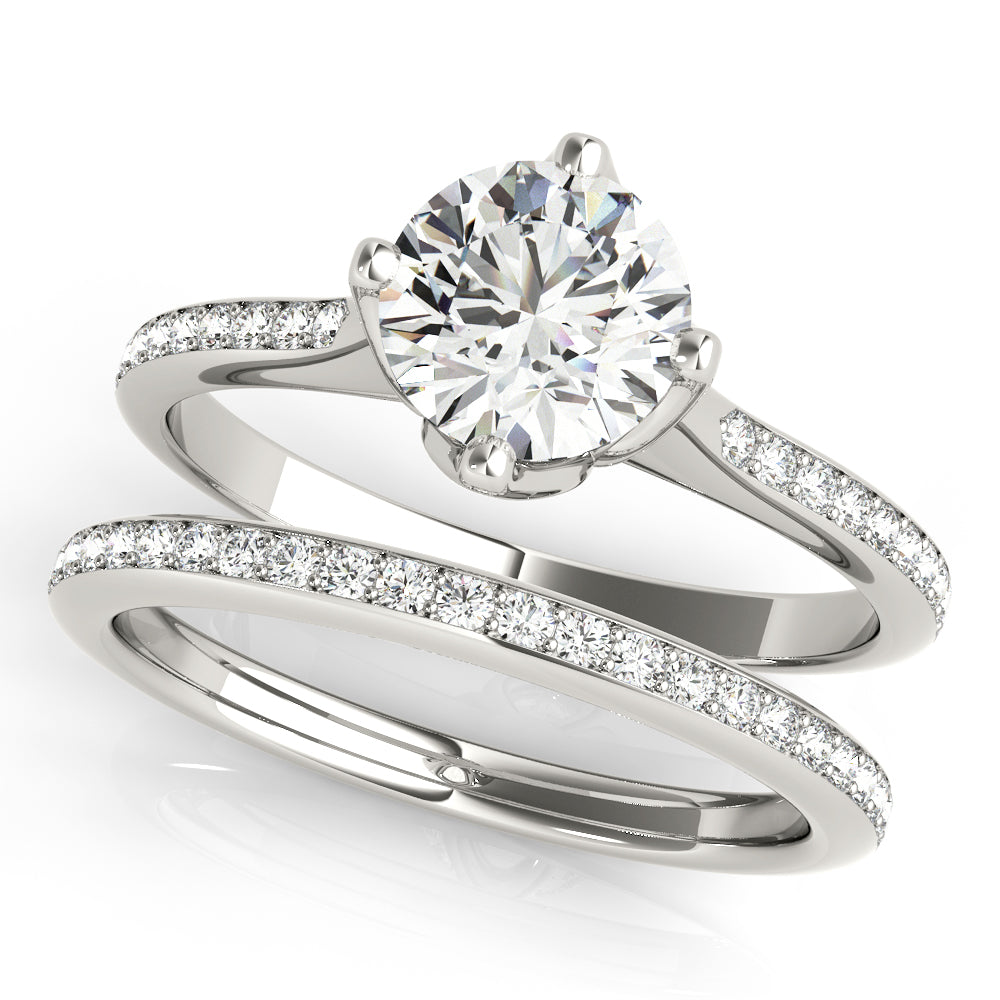 Engagement Rings