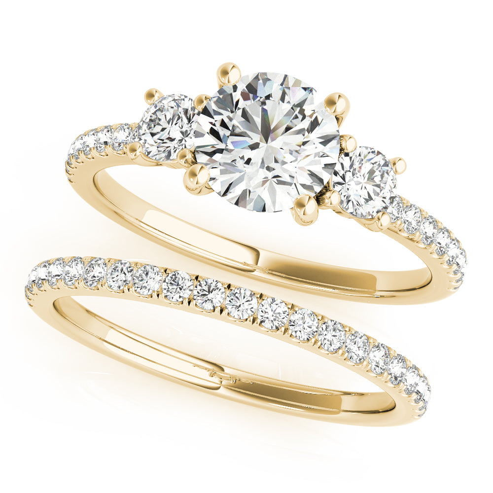 Engagement Rings