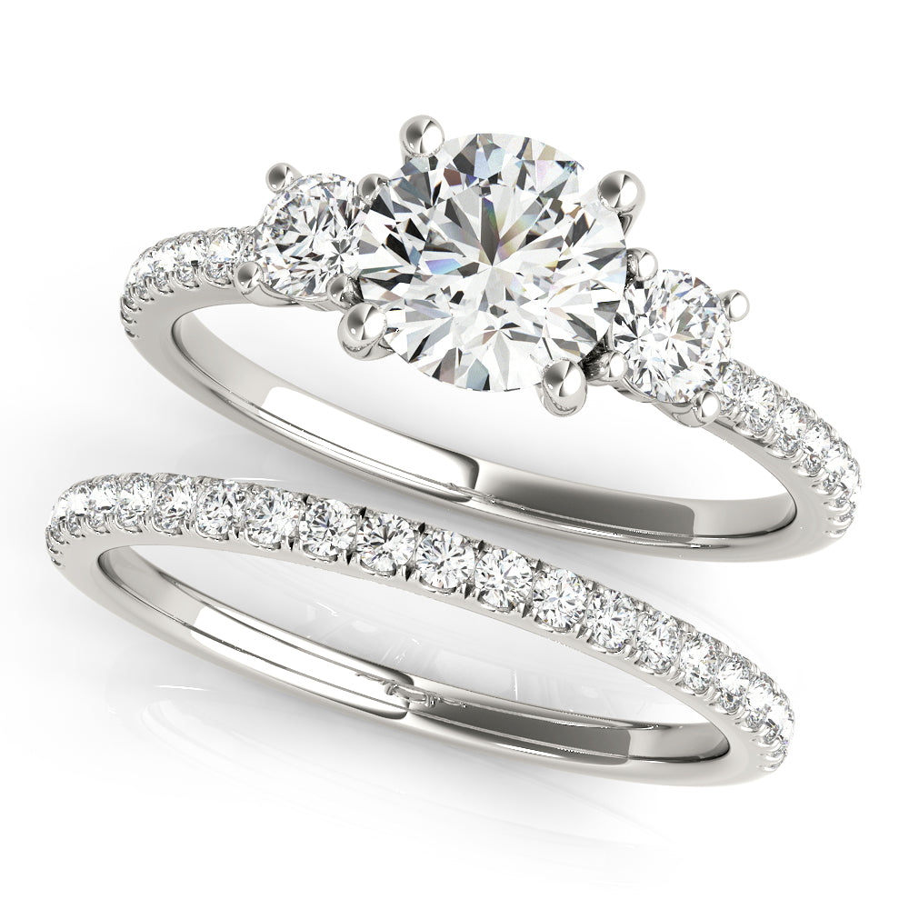 Engagement Rings