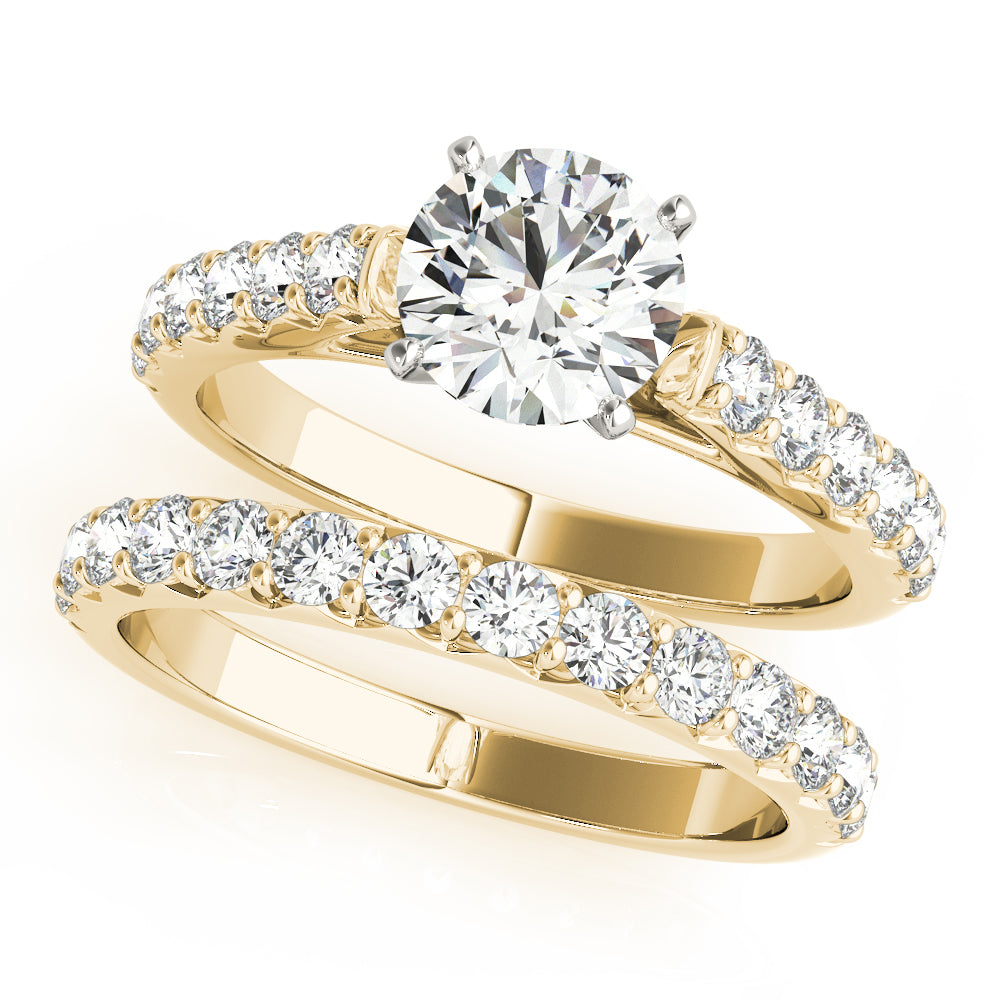 Engagement Rings