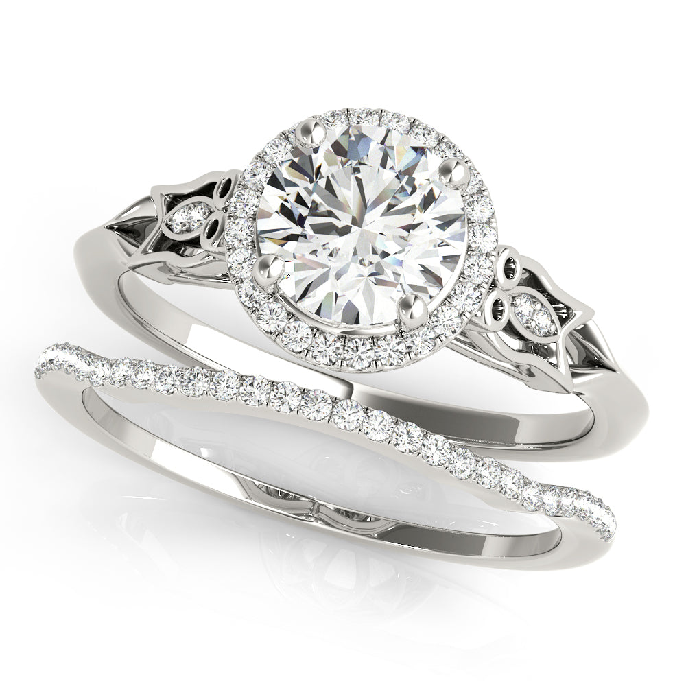 Engagement Rings