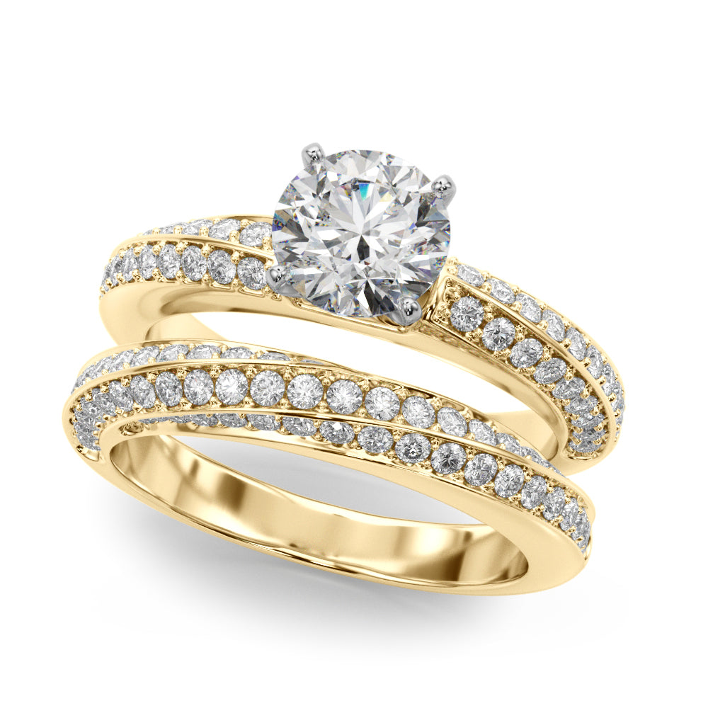 Engagement Rings