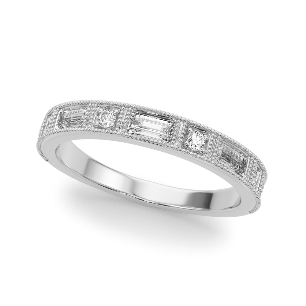 Wedding Rings