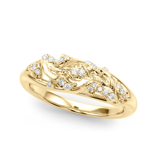 Wedding Rings