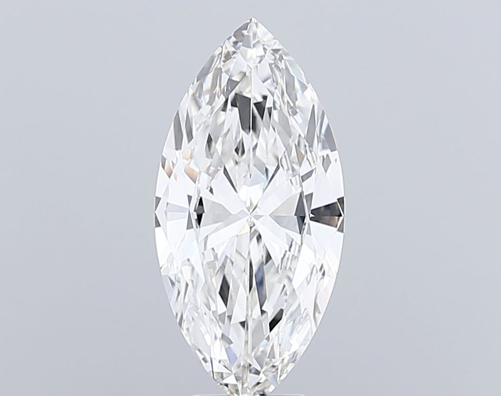 marquise Diamond 5.83ct