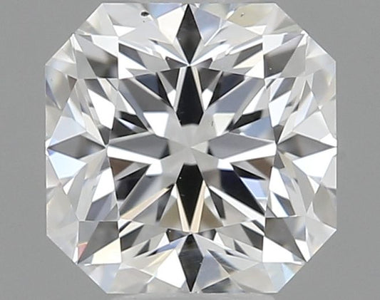 square Diamond 0.5ct