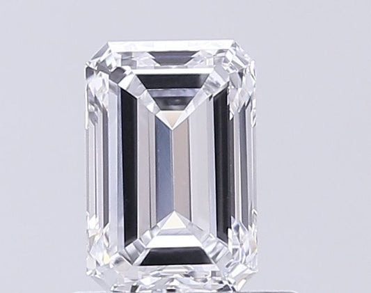 emerald Diamond 0.7ct