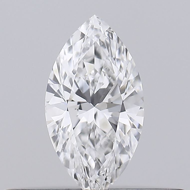 marquise Diamond 0.19ct