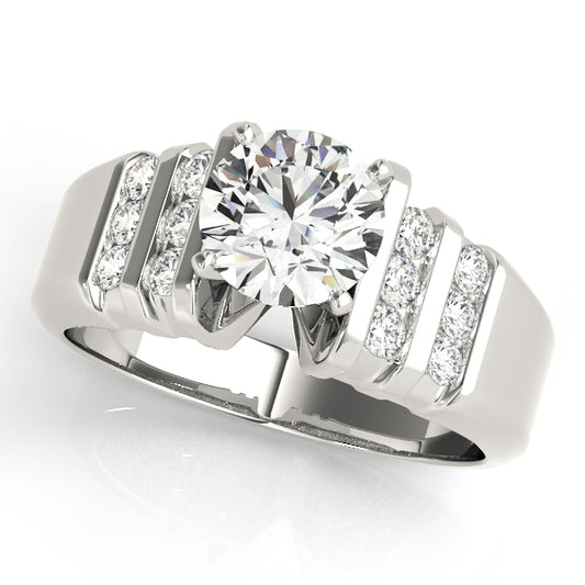 Engagement Rings