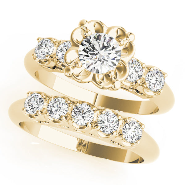 Engagement Rings