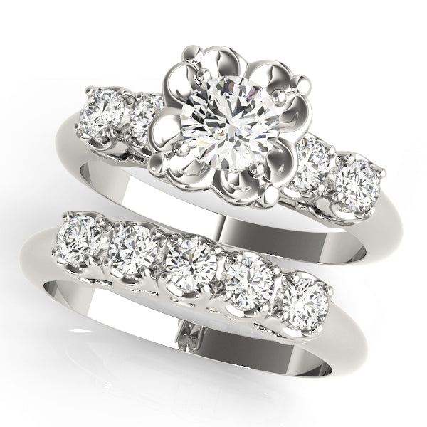 Engagement Rings