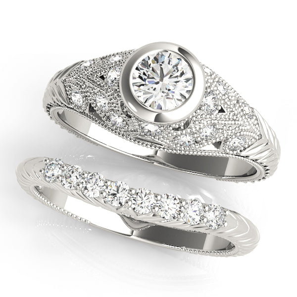 Engagement Rings
