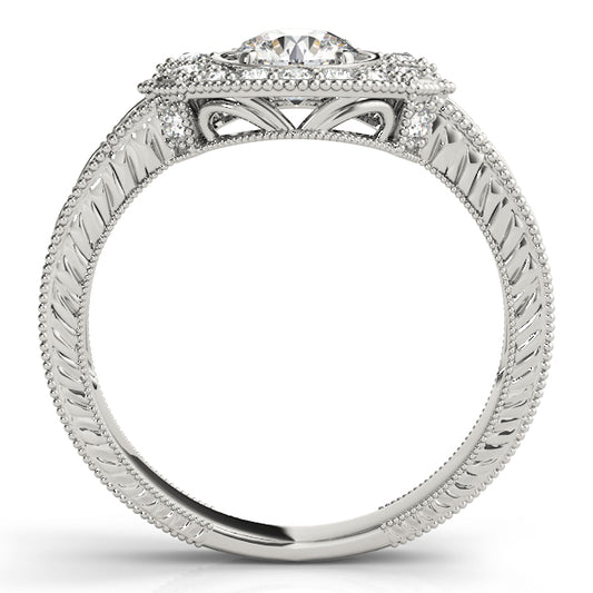 Engagement Rings