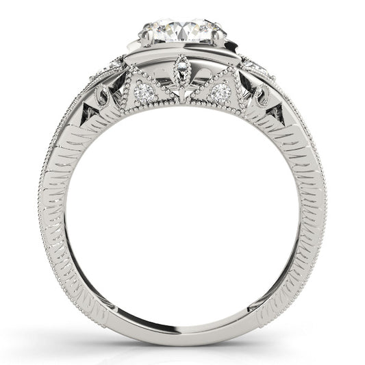Engagement Rings