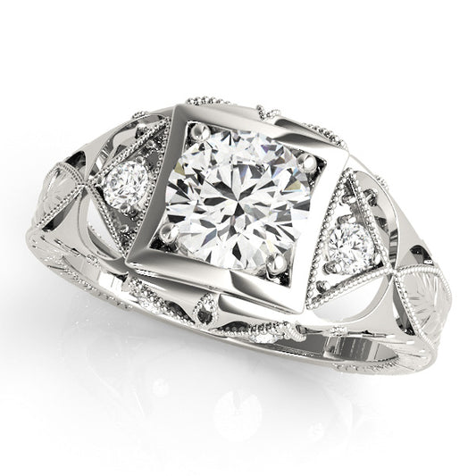 Engagement Rings