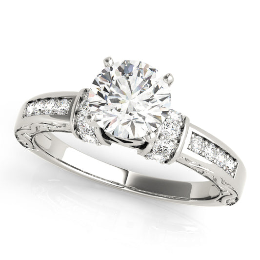 Engagement Rings
