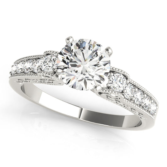 Engagement Rings