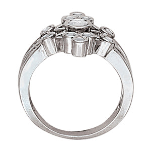 Fashion Rings