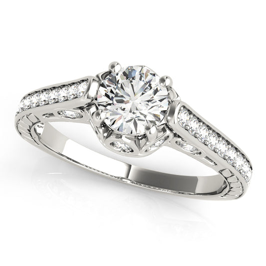 Engagement Rings