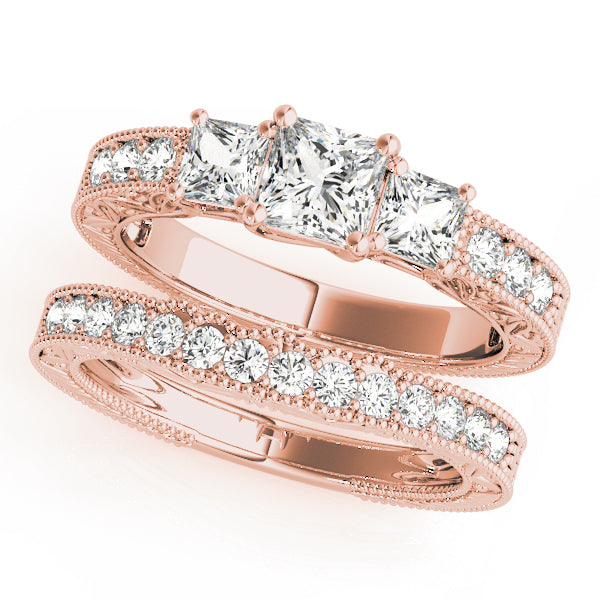 Engagement Rings