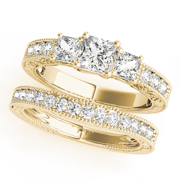 Engagement Rings