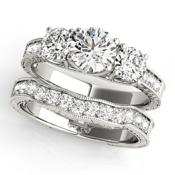 Engagement Rings